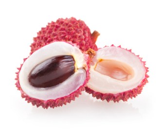 lychees